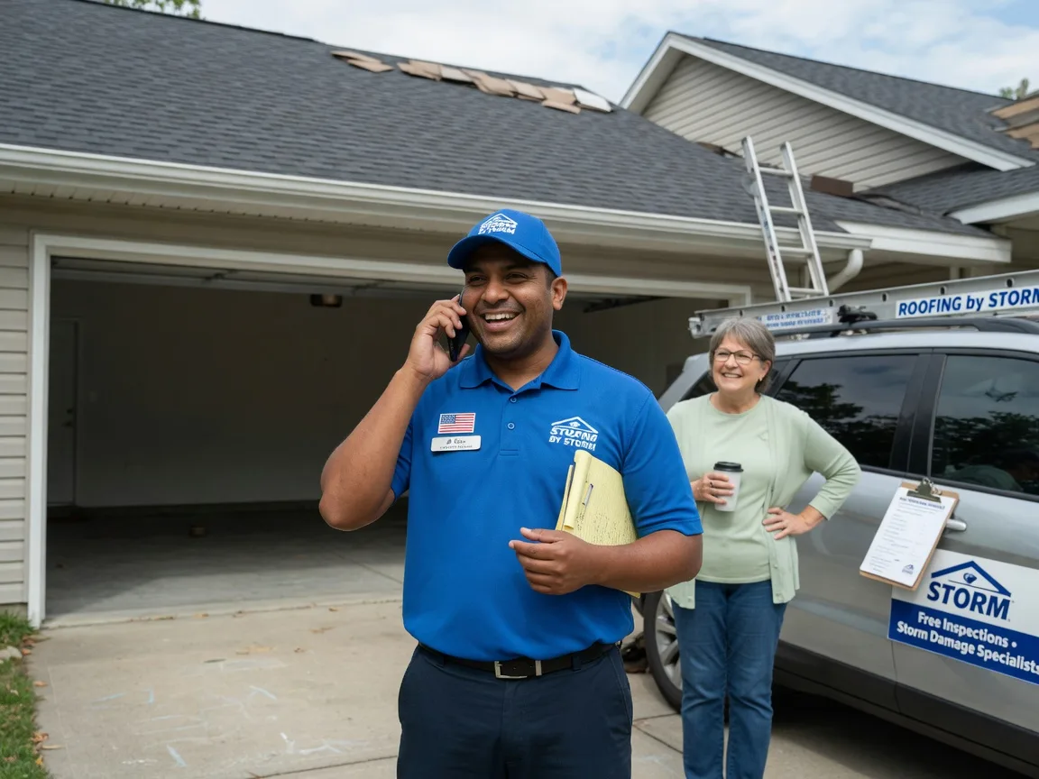 Roof Repair Near Me Barboursville, WV FAQs